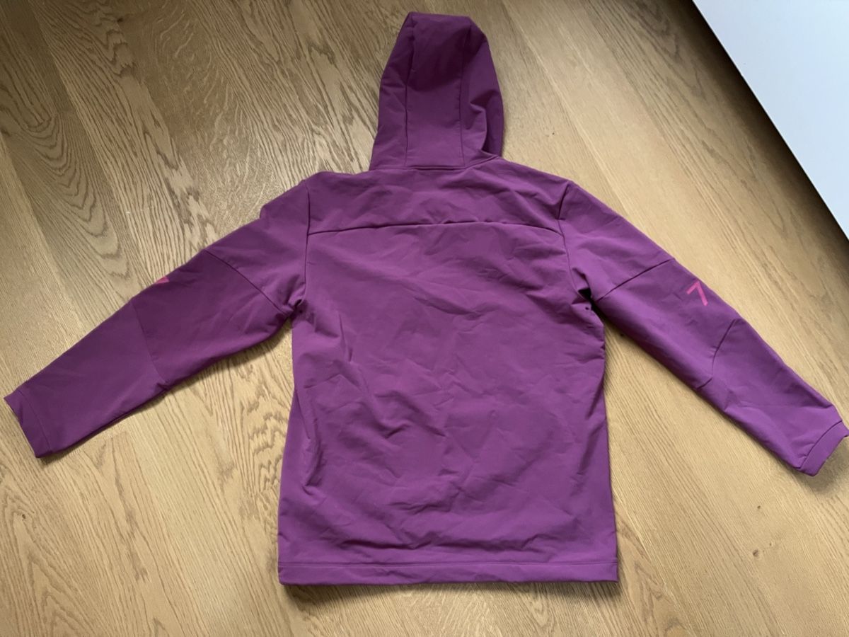 Burton Maglioni & Felpe: Burton x Mine 77 Bonded HD (S) – Nuovo e nell'imballaggio originale da Olten venduto da ElGergonito 1