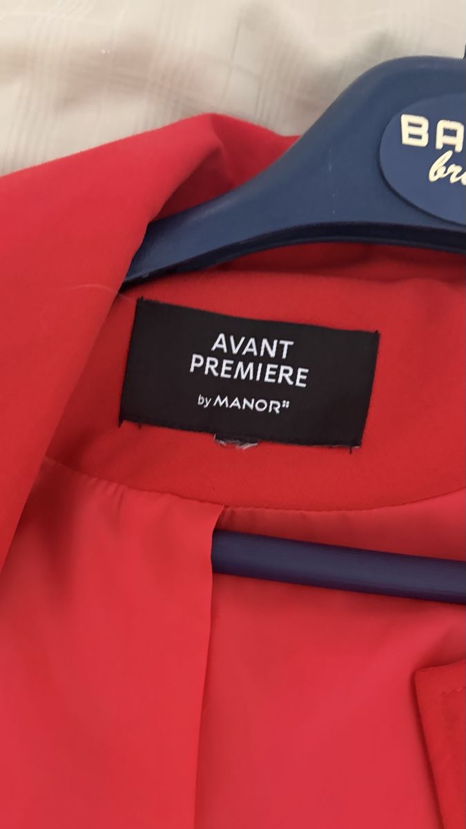 Manteaux: Trenchcoat mantel – Neuf (Voir description) à Bilten par Sarasclothes 1