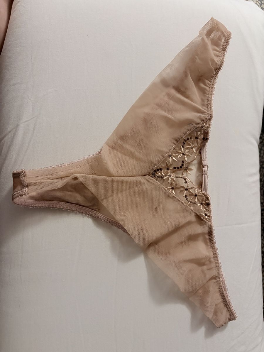 Altra biancheria intima: Ensemble lingerie ETAM – Nuovo (secondo la descrizione) da Montpreveyres venduto da hae_zk6g 3