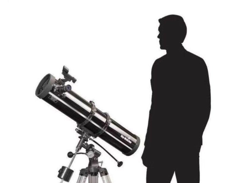 Sky-Watcher Telescopi: Teleskop vom Testsieger Sky-Watcher – Nuovo (secondo la descrizione) da Riet (Neftenbach) venduto da kel_k9j6 2