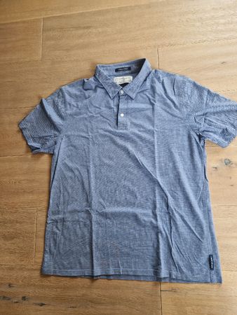Polo Shirt Scotch & Soda Gr. XL
