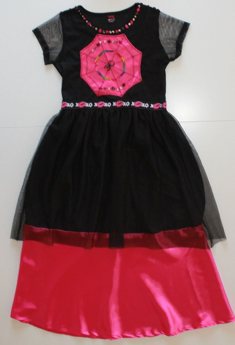 Kostüme: Costume sorcière / Hexe     t. 10 - 12 ans – Gebraucht aus Peseux von CoolShoping 2