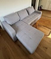 Eckschlafsofa 