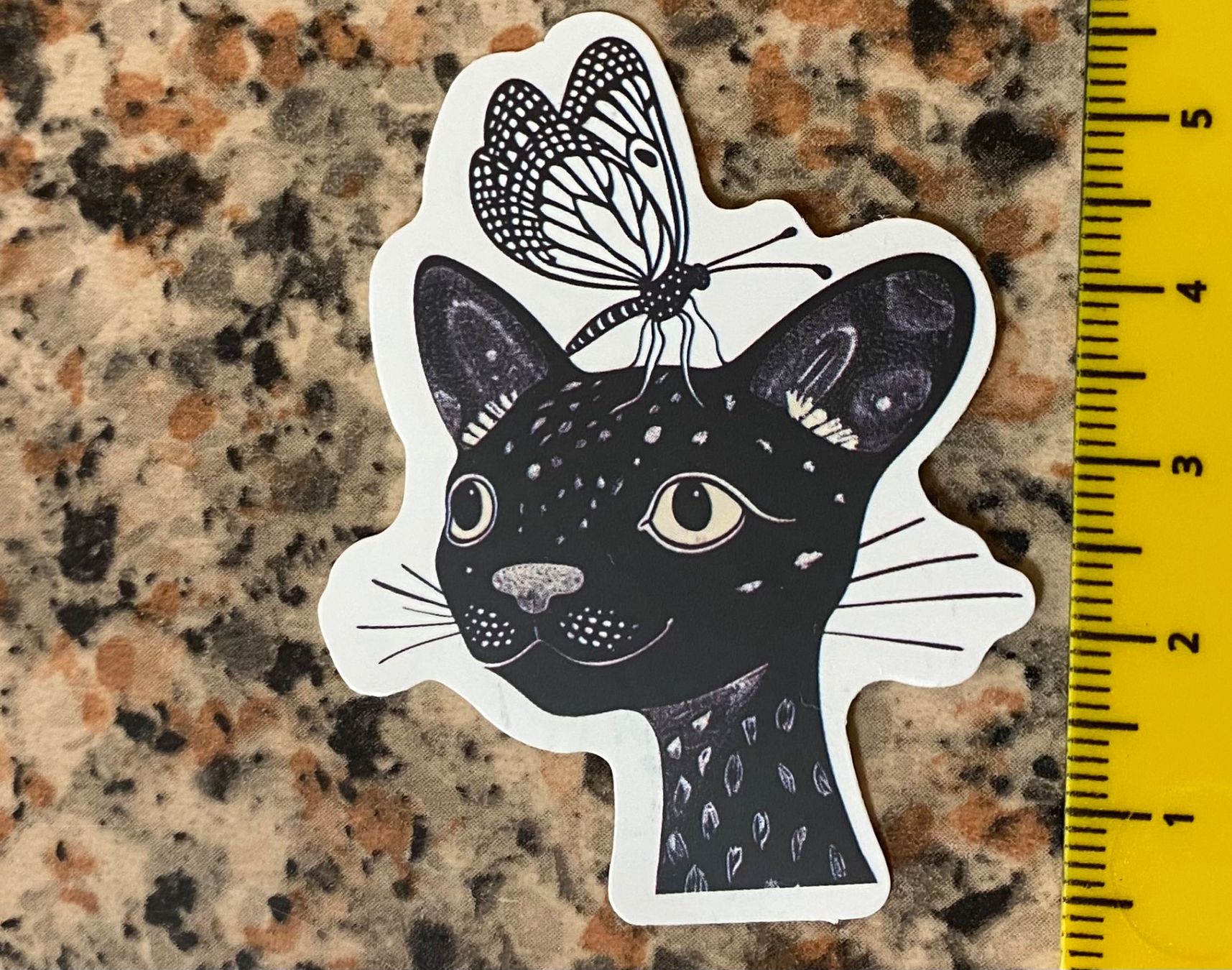 Sticker: 8x STICKER AUFKLEBER TIERE B – Nuovo e nell'imballaggio originale da chiasso venduto da Wulli 1