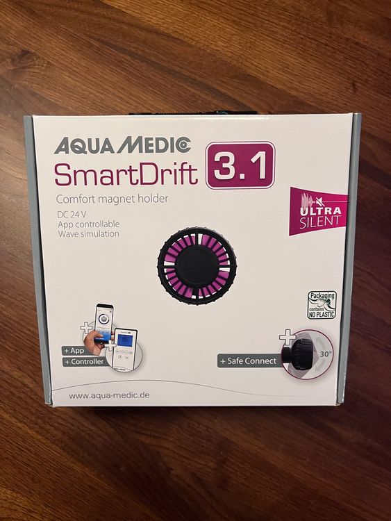 Aqua Medic Smartdrift 3 1