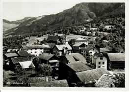 Scharans