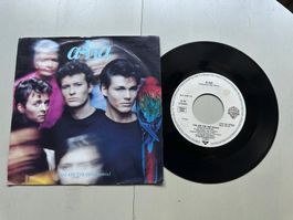 AHA A-HA tolle Single You are the one 80's Kult Remix