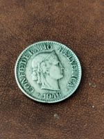 pièce de 10 centimes suisse de 1946