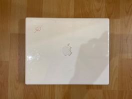 2 iBook G4 14,1-Zoll