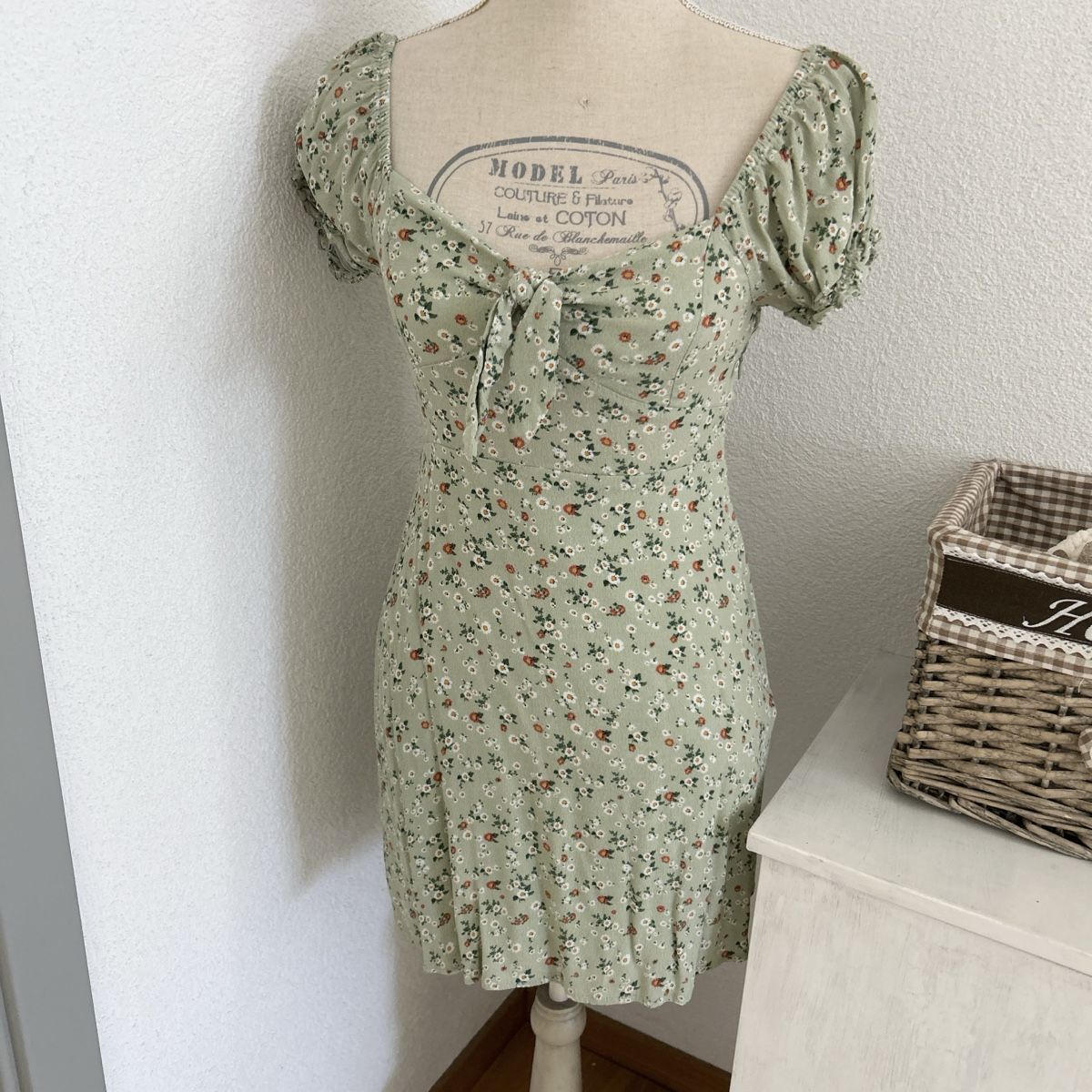 Vestiti: Sommerkleid von Savage Honey – Usato da Ueken venduto da reb_mr5c