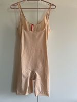 Spanx Body mit offenem Brustbereich beige  Gr. 38 - 40