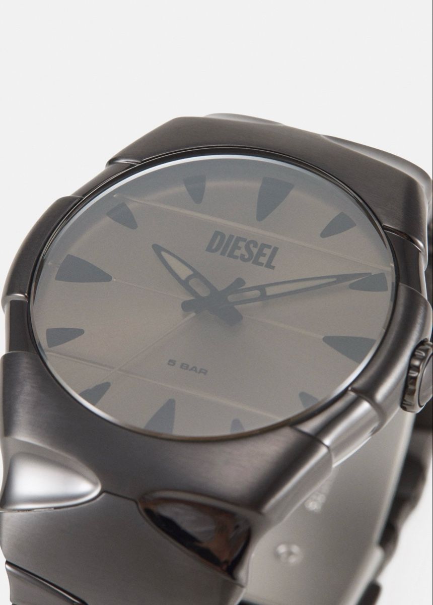 Diesel Orologi: Herren Uhr DIESEL -  neu Originalverpackt  – Nuovo e nell'imballaggio originale da Aeschi b. Spiez venduto da davidS744 3