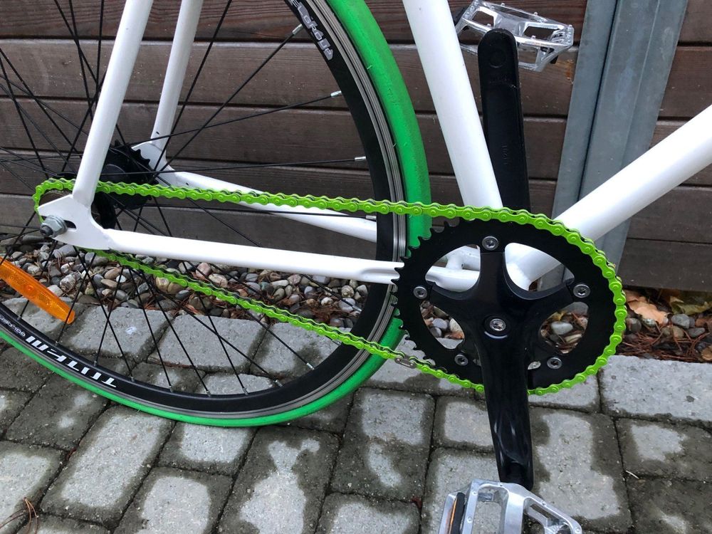 totem singlespeed