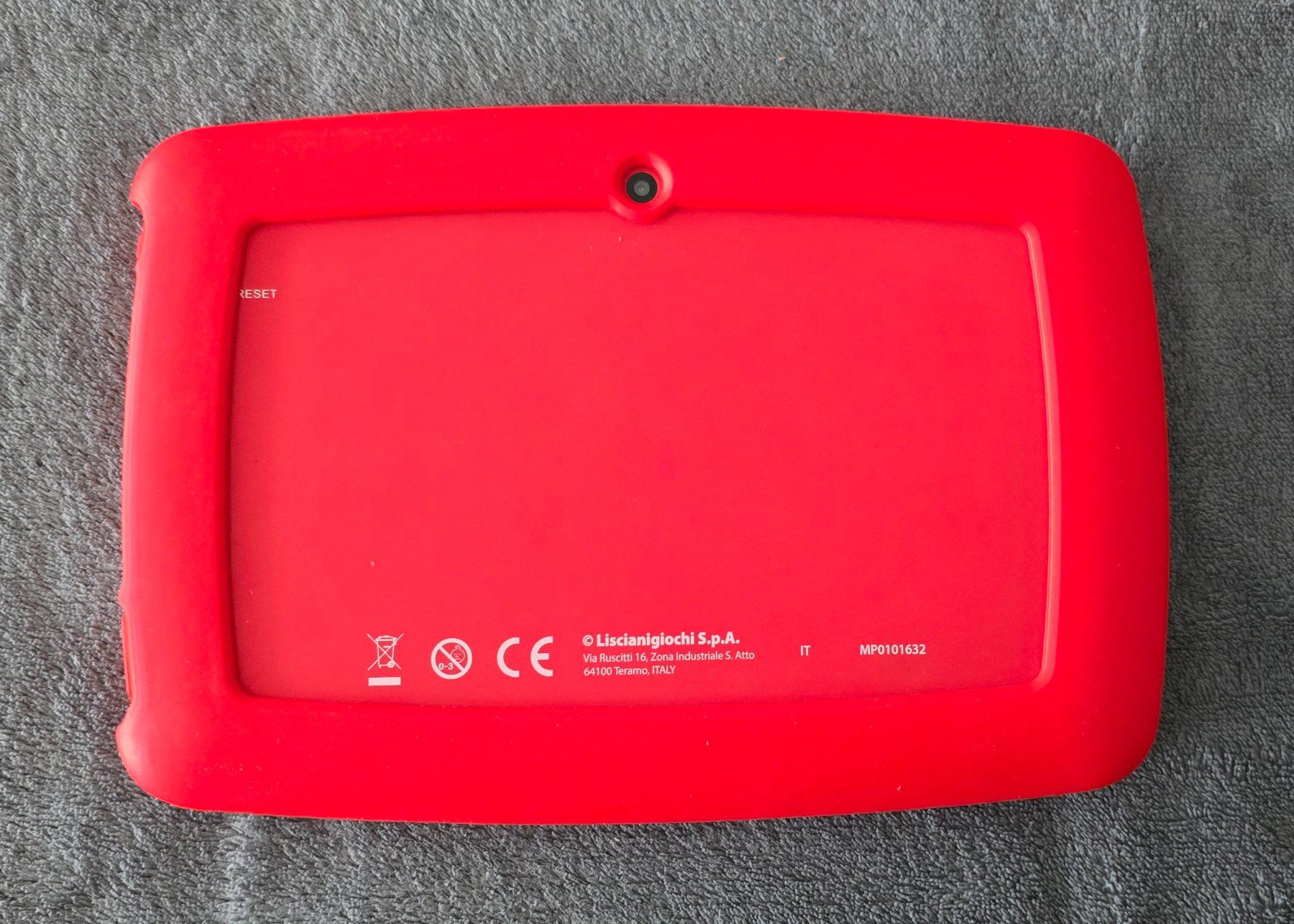 Tablet PC: Mio Tab 7 Smart Kid – Usato da Ruswil venduto da DNAB 4
