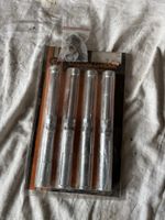 Harley Davidson Stösselabdeckung