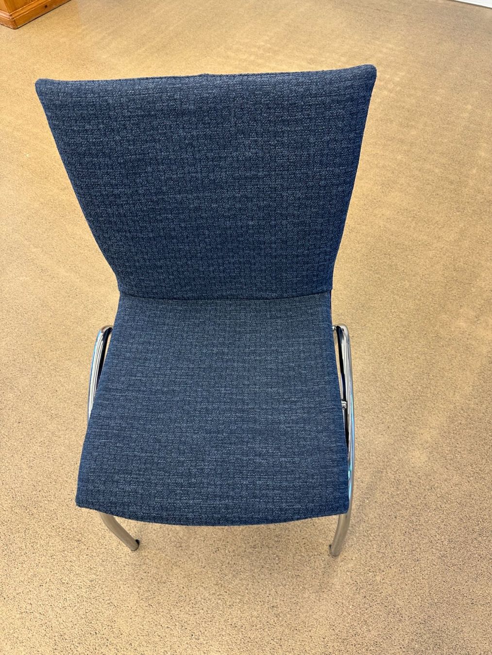 Chaises: Stühle von Sattlerei gepolstert – D'occasion à Aarau par vio_lrn7 1