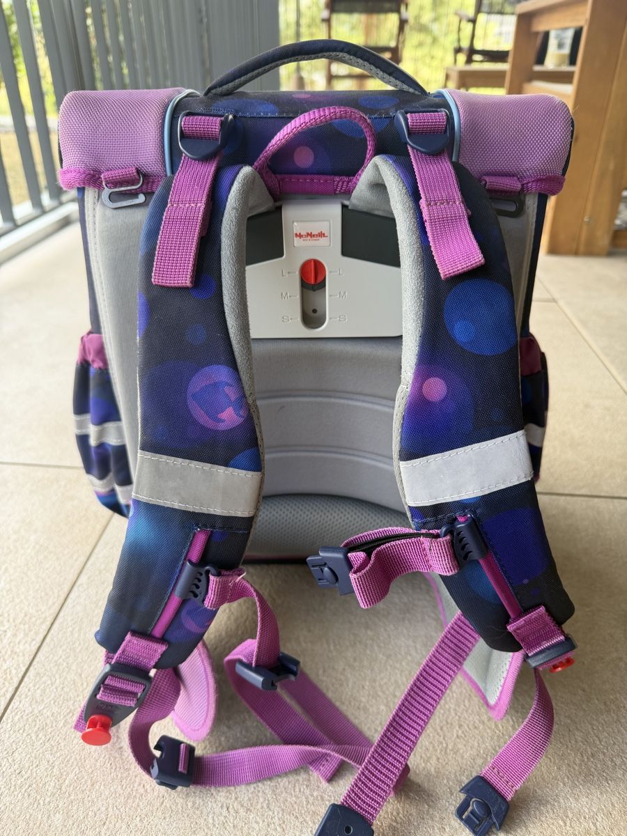 Mc Neill Sacs & sacs à dos: School bag McNeil – D'occasion à Liestal par OnyxGT 1