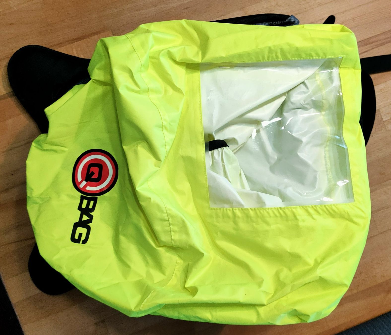 Zaini: Tankrucksack 35 LQ-BAG ST07 Magnet – Usato da Orpund venduto da Leri01 7
