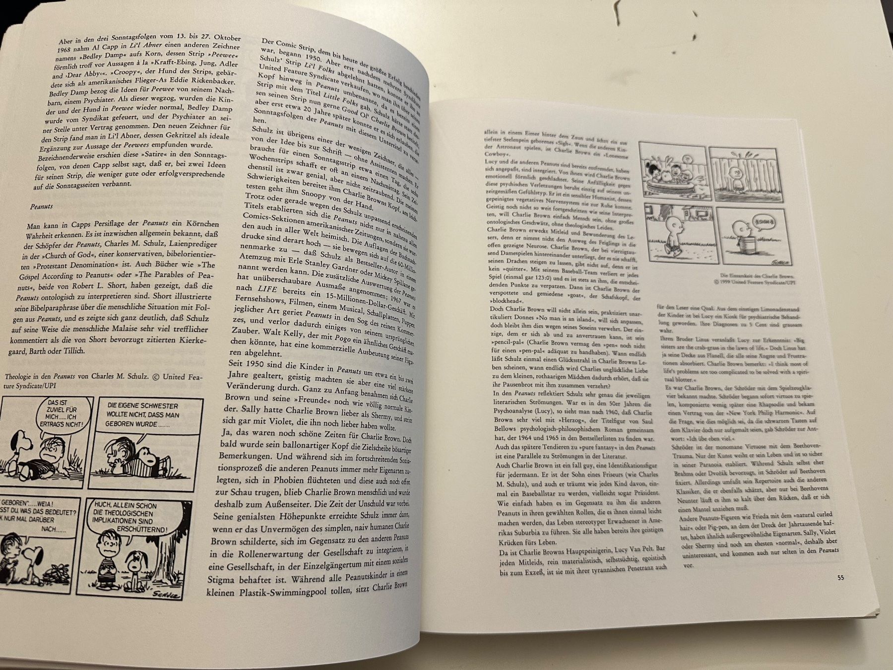 Fumetti: COMICS - Anatomie eines Massenmediums – Usato da Münsingen venduto da Ganjam 4