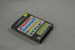 Fun 'n Games Sega Mega Drive Spiel CIB