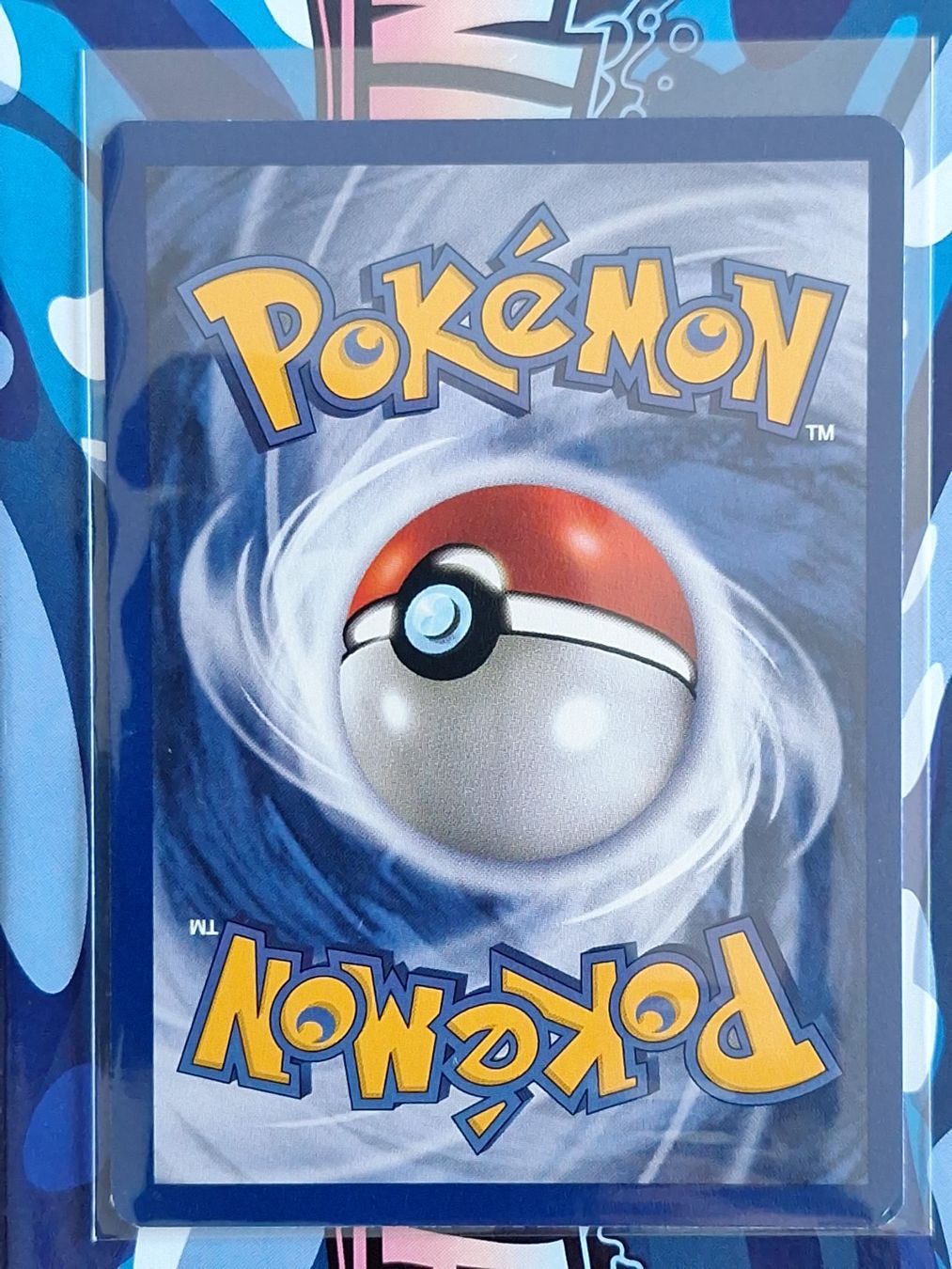 Pokémon Carte collezionabili: Staryu - Sterndu Base Set - Basis - Unlimited – Usato da Altstätten SG venduto da GGsGameshop 1