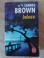 BROWN Sandra - jaloux
