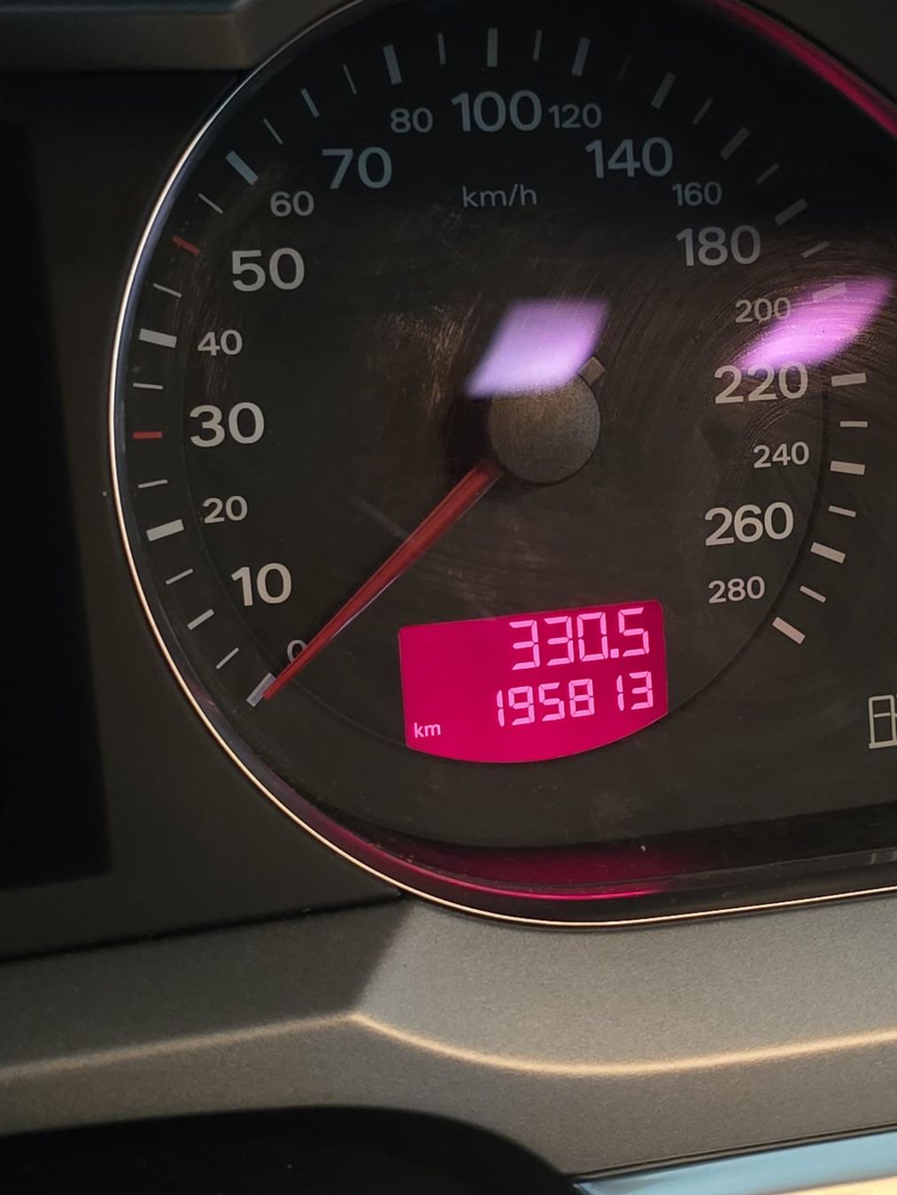 Audi Automobili: Audi A6 Avant 3.2 FSI quattro – Usato da Basel venduto da Opelopc25 8