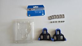 cales shimano spd sl