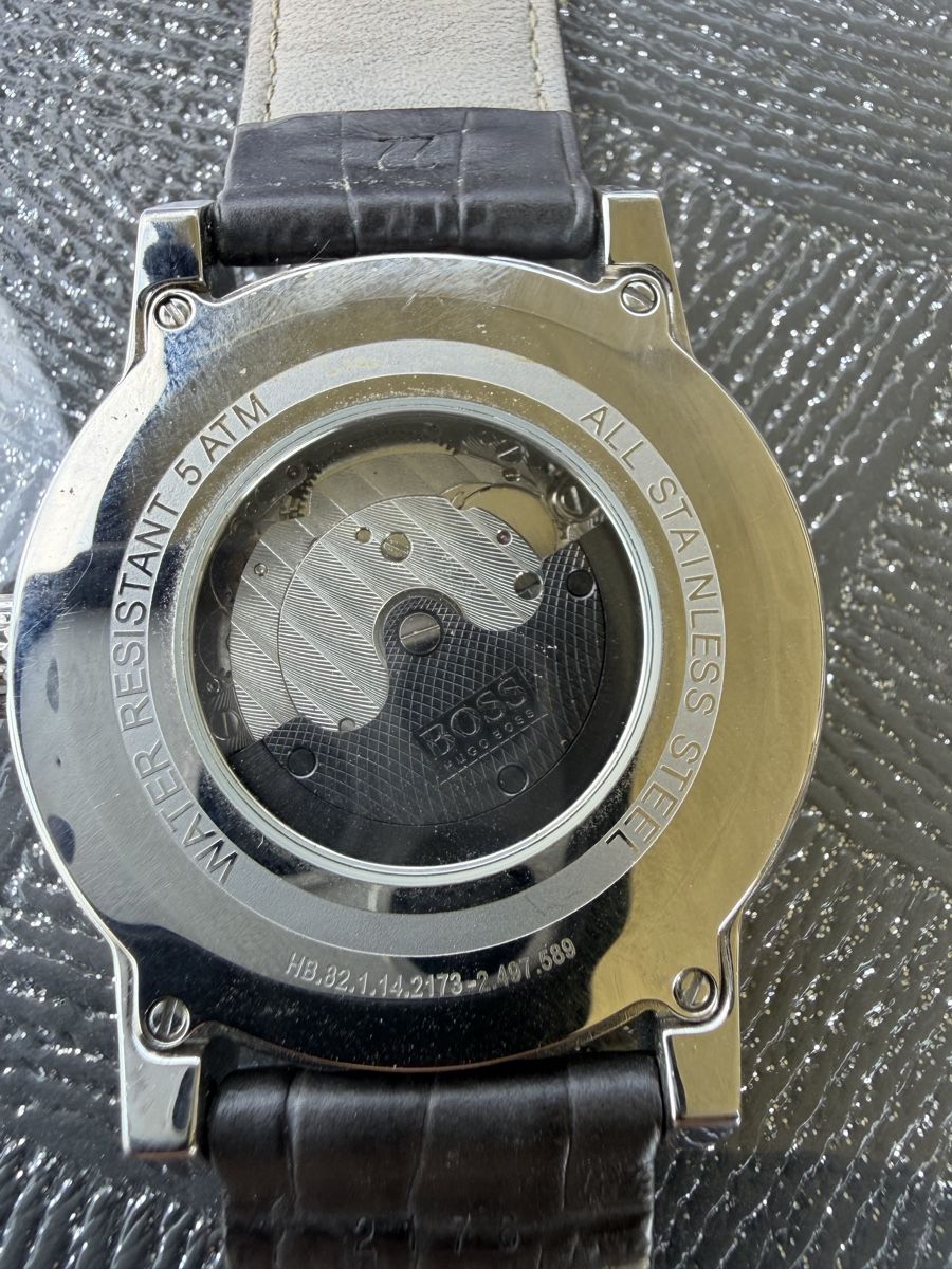 Montres: Diverse Uhr – D'occasion à Muhen par MiGeiss64 7