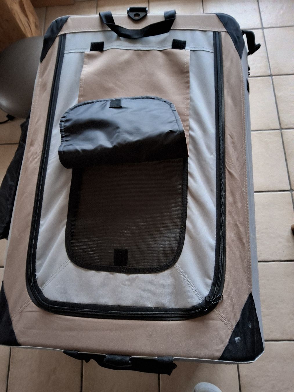 Cucce & Letti: Josty Hundebox – Usato da Bettwil venduto da Aenggi17 1