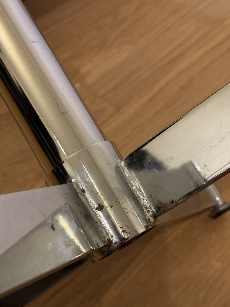 Interio Sessel: Interio Drehsessel – Gebraucht aus Ulisbach von Mithrandirr 5