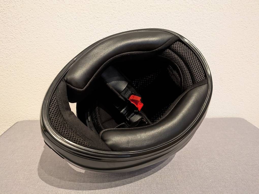 Caschi & visiere: MTR Motorradhelm – Usato da Richterswil venduto da universeONE 1