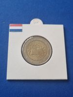 2 Euro Niederlande 2007 Treaty of Rome
