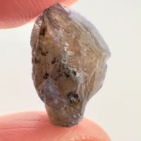 Natural Iolite (Cordiérite) - 10.75 ct