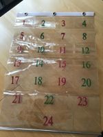Adventskalender