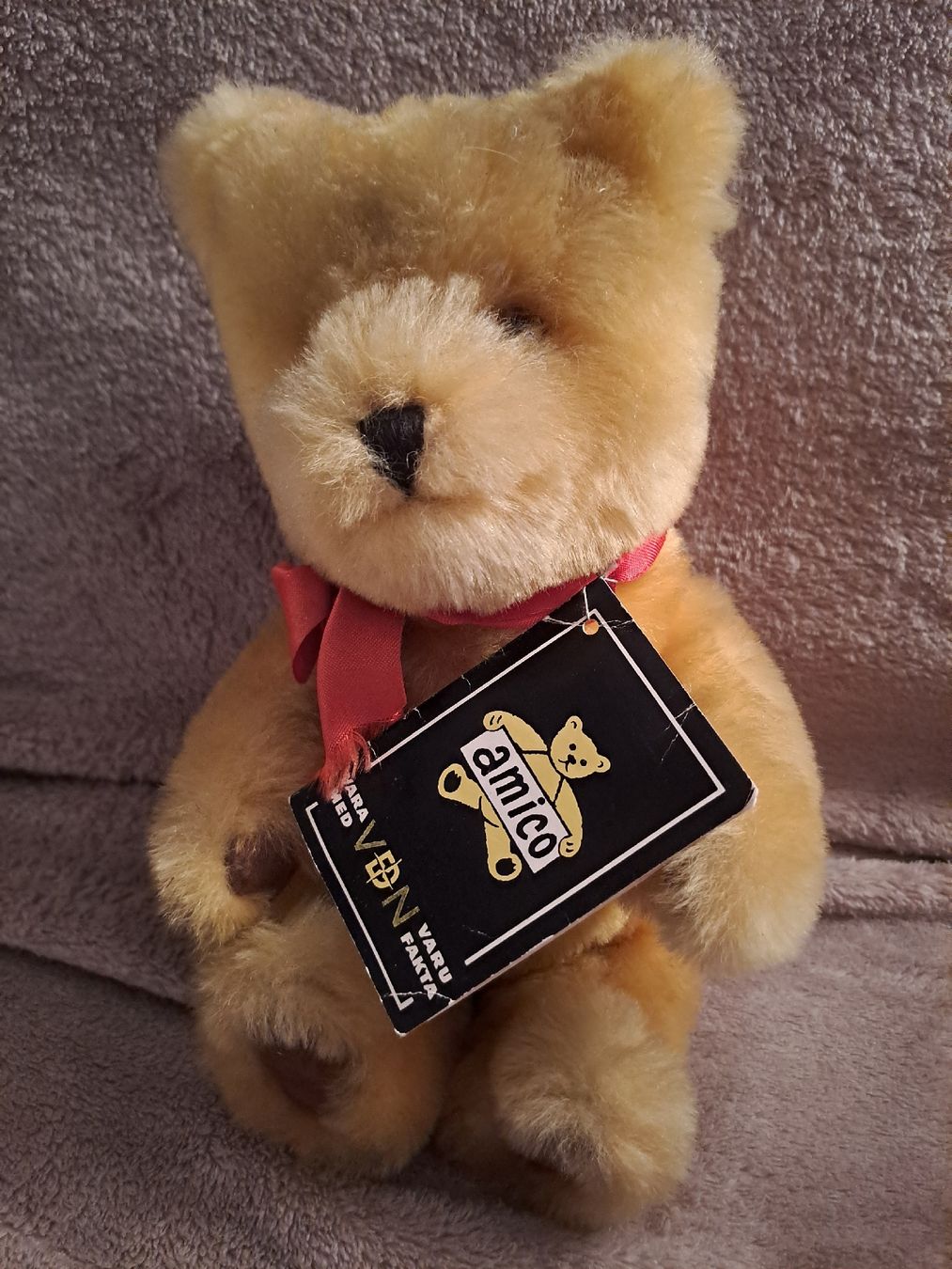 Giocattoli: 3 antike Teddybären – Usato da Lützelflüh-Goldb venduto da Fuaeni 6