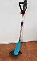GARDENA Power Cut 500 W Elektro Rasentrimmer 230 V läuft gut