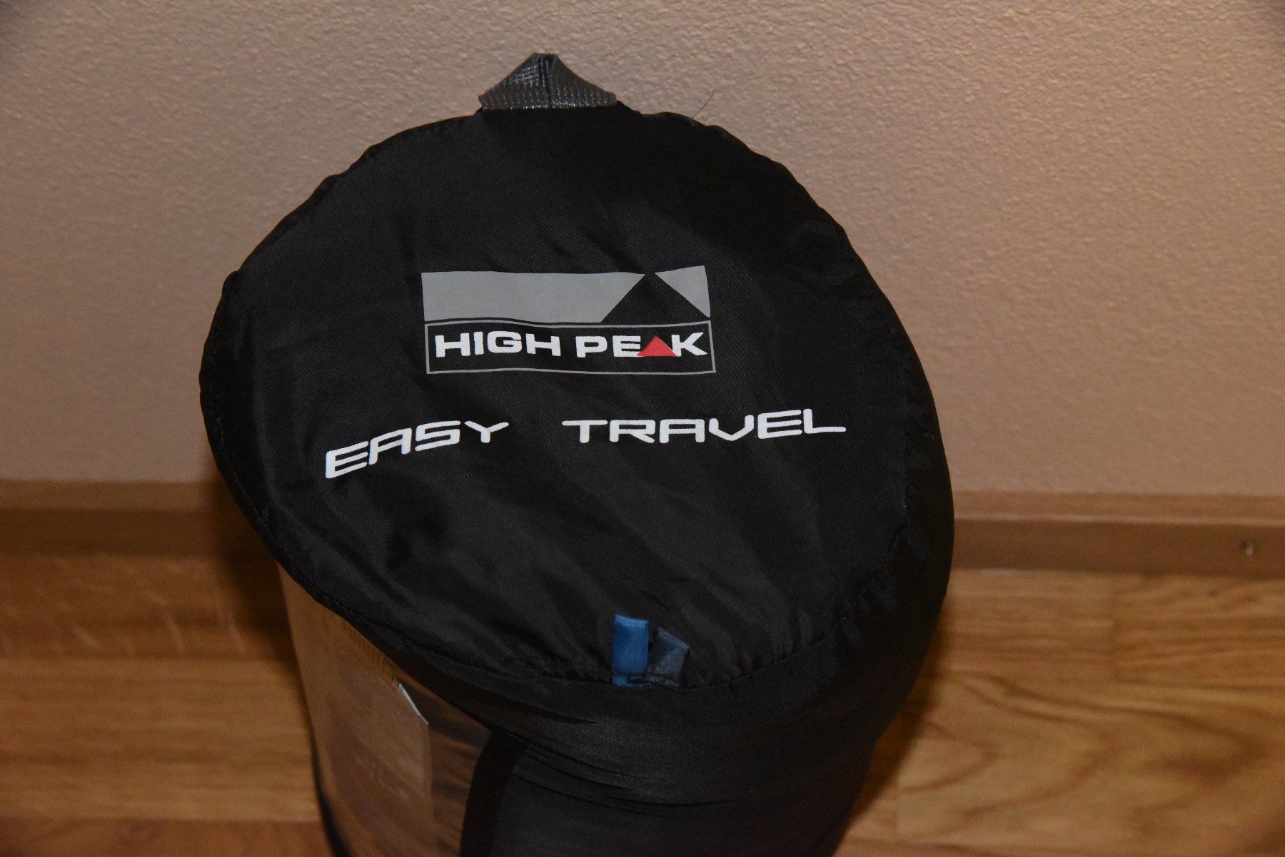Sacchi a pelo: Schlafsack HIGH PEAK - neuwertig! – Usato da Frauenfeld venduto da Jasan 4