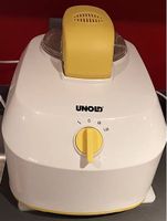 Brandneue Betty Bossi / UNOLD Glacemaschine – Modell 48879
