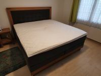 Hasena Boxspringbett - Verkauf wegen Umzug