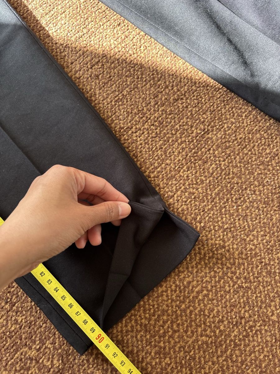 Zara Pantaloni: Trouser – Nuovo (secondo la descrizione) da Confignon venduto da Second_Hand_Ch 2