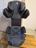 Kindersitz Kiddy mit ISOFix