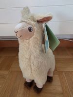 Coop Sammelspass Lama Plüschtier (neu)