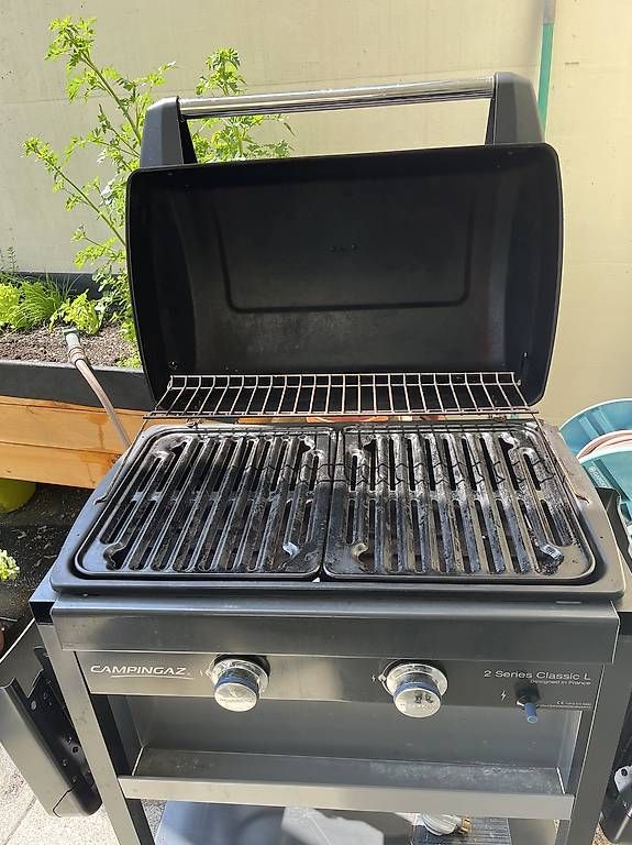 Griglie: Campingaz 2 Series Classic L Gasgrill – Usato da Möhlin venduto da Nadine_75