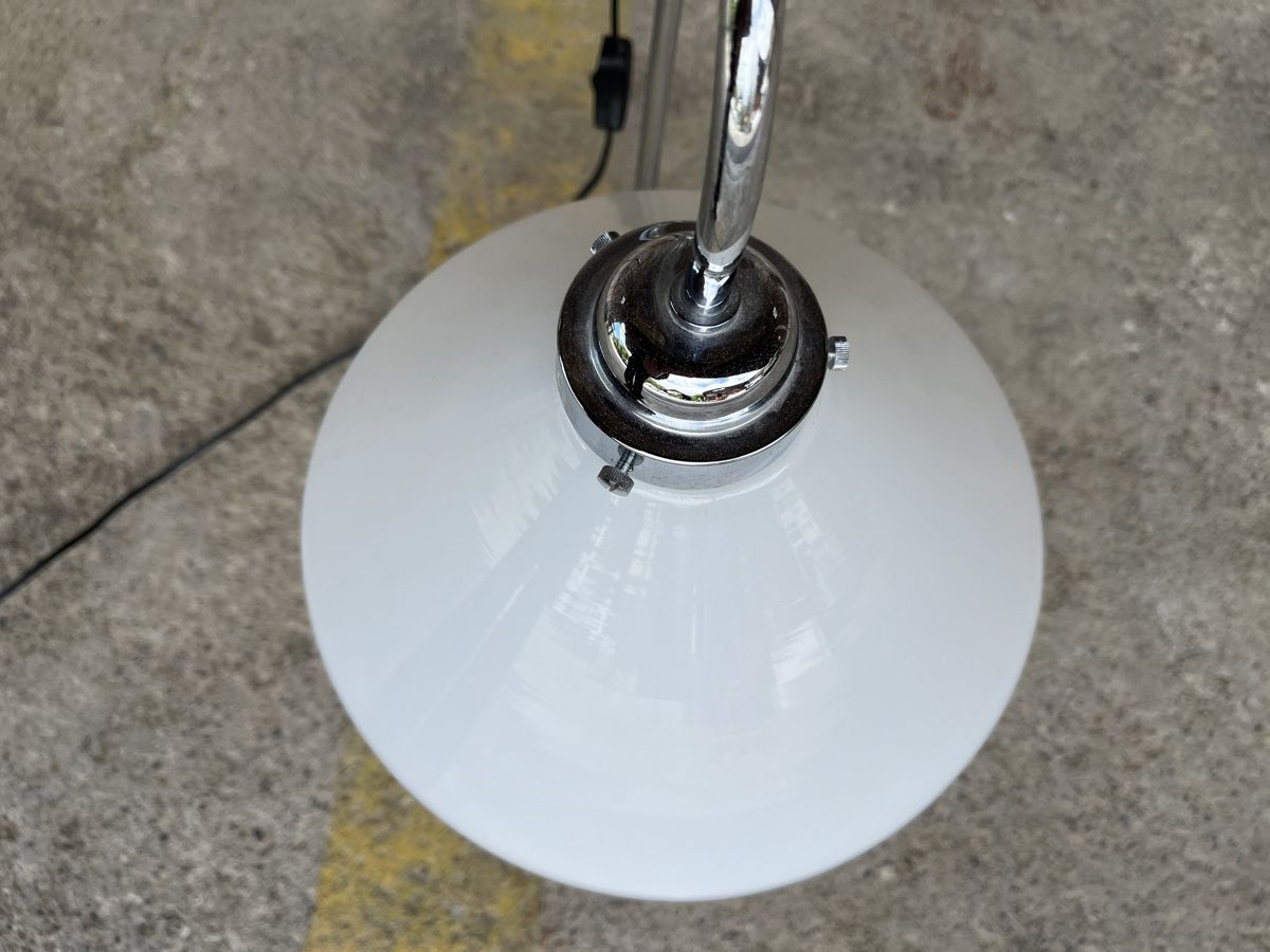 Lampen: Klassische Tischlampe oder Stehlampe – Neu (gemäss Beschreibung) aus Otelfingen von Yossi-68 3