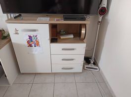 Fernsehmöbel 