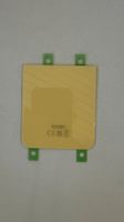 Original Samsung Z Flip4 5G Backover unten Gelb
