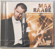Max Raabe & Das Palast Orchester
