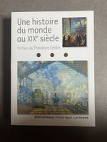 Une histoire du monde au XIXe siècle neuf