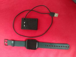 Digitale Smartwatch